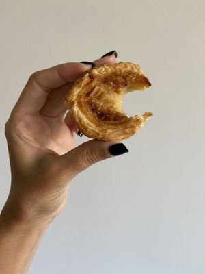   at Ca.fé Coffee House in Lisbon