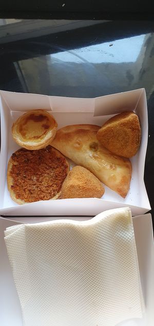  at Ca.fé Coffee House in Lisbon