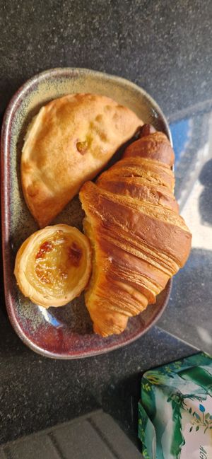  at Ca.fé Coffee House in Lisbon