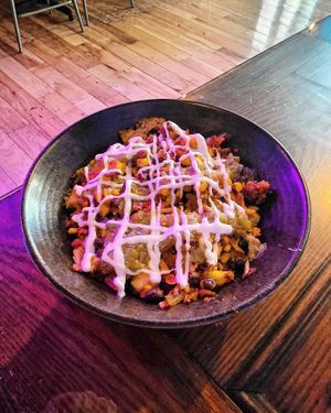 South of the Border at ROOST in York