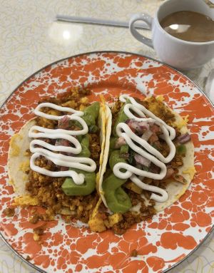 El Chapo  at ROOST in York