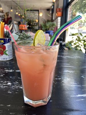 Fruice at Vegane Glorie in The Hague