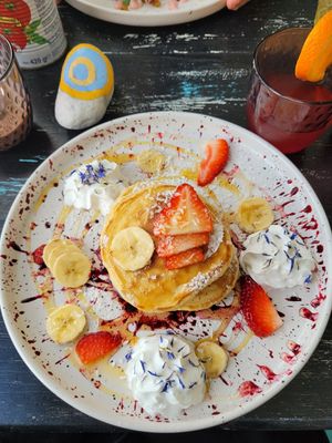  at Vegane Glorie in The Hague