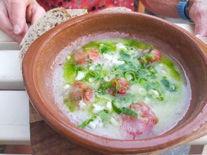  at Vegane Glorie in The Hague