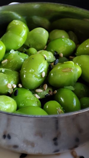  at Vegane Glorie in The Hague