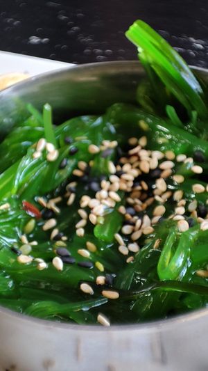  at Vegane Glorie in The Hague