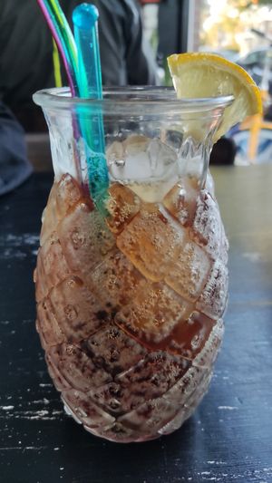  at Vegane Glorie in The Hague