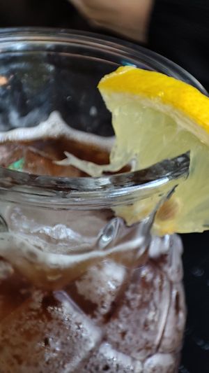  at Vegane Glorie in The Hague