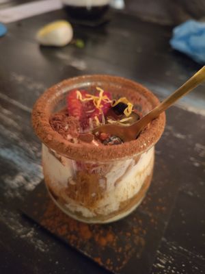  at Vegane Glorie in The Hague