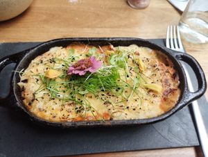  at Botanico - Colheita Criativa in Florianopolis