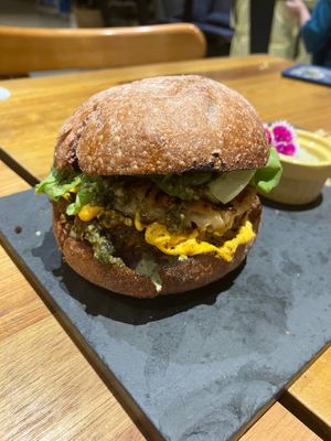  at Botanico - Colheita Criativa in Florianopolis