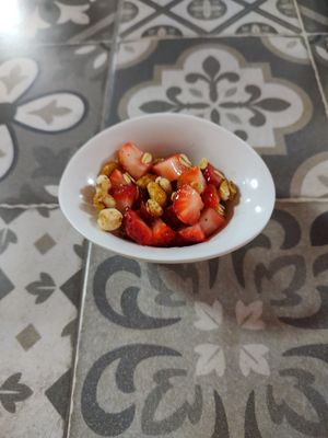  at Comer Sanar Vivir in Cuenca