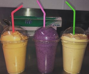 Protein Smoothies at Fresh & Fit in Ingram