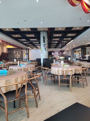  at Living Seed 翠园素食馆 in Kota Kinabalu