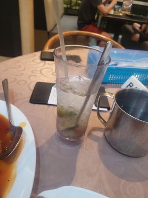  at Living Seed 翠园素食馆 in Kota Kinabalu