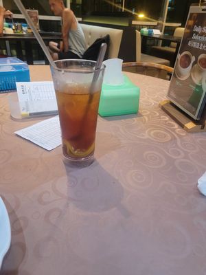  at Living Seed 翠园素食馆 in Kota Kinabalu