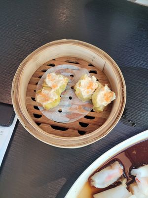  at Living Seed 翠园素食馆 in Kota Kinabalu