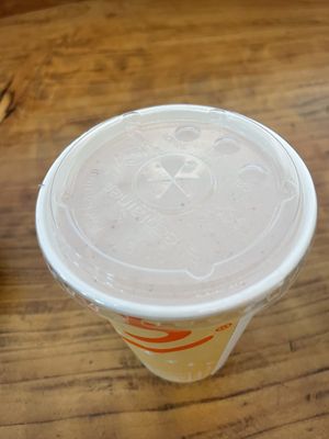   at SFO - Amy's Drive Thru - T1 in South San Francisco