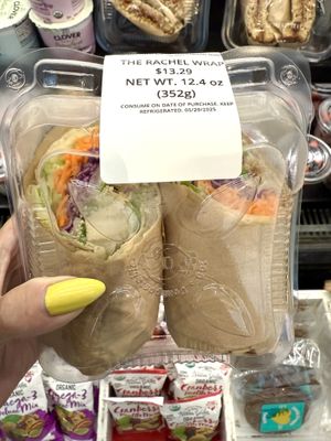   at SFO - Amy's Drive Thru - T1 in South San Francisco