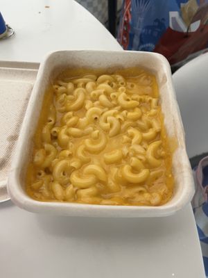   at SFO - Amy's Drive Thru - T1 in South San Francisco