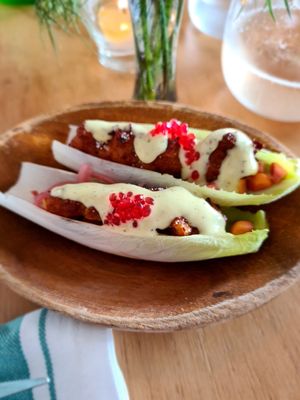 Starter at Forest in Auckland