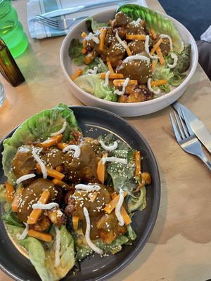   at Forest in Auckland