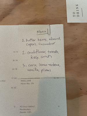   at Forest in Auckland