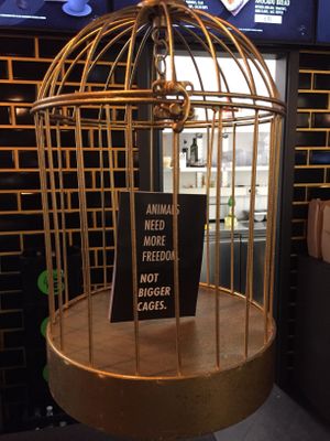 😍 at Yuícery - Milaneo in Stuttgart