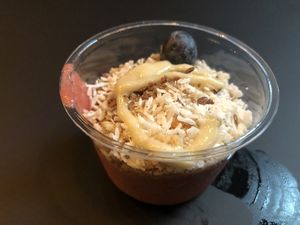 Snack  at Yuícery - Milaneo in Stuttgart