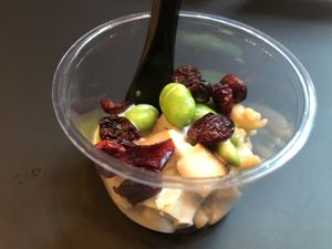 Snack  at Yuícery - Milaneo in Stuttgart