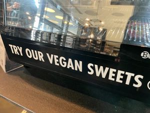 inside at Yuícery - Milaneo in Stuttgart