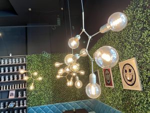 inside at Yuícery - Milaneo in Stuttgart