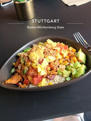  at Yuícery - Milaneo in Stuttgart