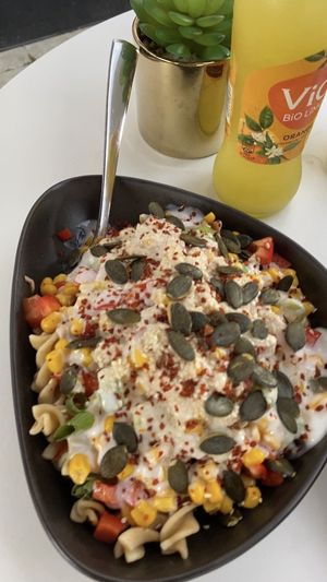   at Yuícery - Milaneo in Stuttgart