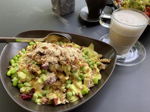   at Yuícery - Milaneo in Stuttgart