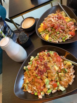   at Yuícery - Milaneo in Stuttgart