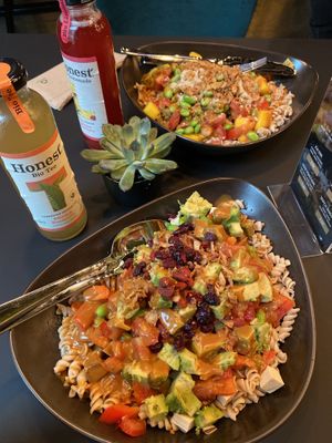   at Yuícery - Milaneo in Stuttgart