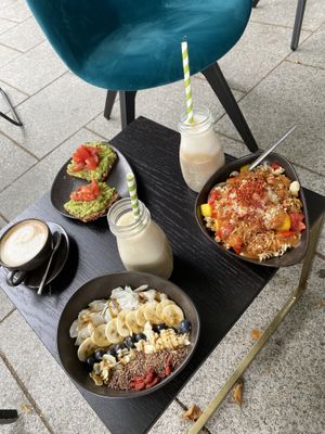   at Yuícery - Milaneo in Stuttgart