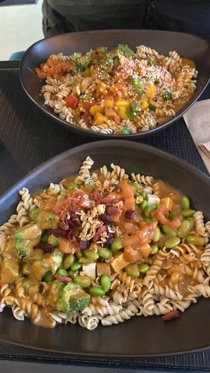   at Yuícery - Milaneo in Stuttgart