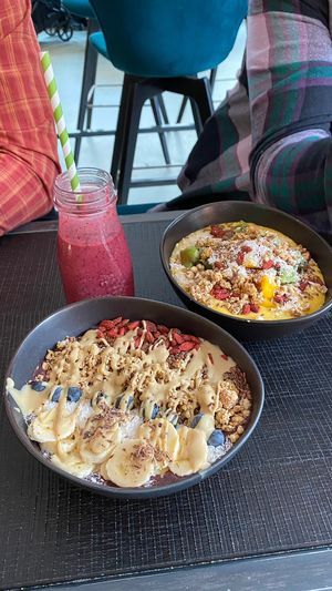   at Yuícery - Milaneo in Stuttgart