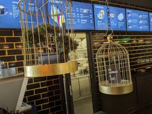  at Yuícery - Milaneo in Stuttgart