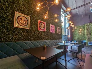  at Yuícery - Milaneo in Stuttgart