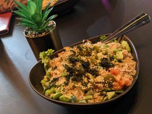  at Yuícery - Milaneo in Stuttgart