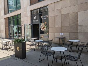  at Yuícery - Milaneo in Stuttgart