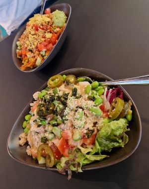  at Yuícery - Milaneo in Stuttgart