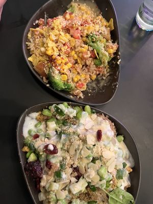   at Yuícery - Milaneo in Stuttgart