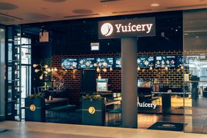 Yuicery Milaneo Indoor at Yuícery - Milaneo in Stuttgart