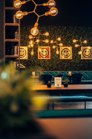 Yuicery Milaneo Indoor at Yuícery - Milaneo in Stuttgart