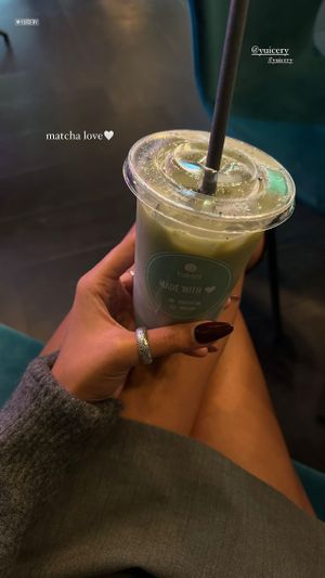  at Yuícery - Milaneo in Stuttgart