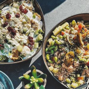  at Yuícery - Milaneo in Stuttgart